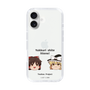 スリムプロテクションケース［ 東方プロジェクト - ゆっくりしていってね！ - A ］