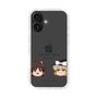 スリムプロテクションケース［ 東方プロジェクト - ゆっくりしていってね！ - A ］