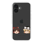 スリムプロテクションケース［ 東方プロジェクト - ゆっくりしていってね！ - A ］