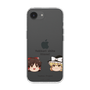 スリムプロテクションケース［ 東方プロジェクト - ゆっくりしていってね！ - A ］