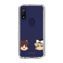 スリムプロテクションケース［ 東方プロジェクト - ゆっくりしていってね！ - A ］