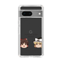 スリムプロテクションケース［ 東方プロジェクト - ゆっくりしていってね！ - A ］
