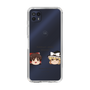 スリムプロテクションケース［ 東方プロジェクト - ゆっくりしていってね！ - A ］
