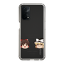 スリムプロテクションケース［ 東方プロジェクト - ゆっくりしていってね！ - A ］