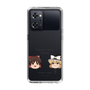 スリムプロテクションケース［ 東方プロジェクト - ゆっくりしていってね！ - A ］