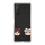 スリムプロテクションケース［ 東方プロジェクト - ゆっくりしていってね！ - A ］