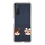スリムプロテクションケース［ 東方プロジェクト - ゆっくりしていってね！ - A ］
