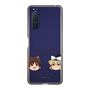 スリムプロテクションケース［ 東方プロジェクト - ゆっくりしていってね！ - A ］