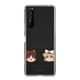 スリムプロテクションケース［ 東方プロジェクト - ゆっくりしていってね！ - A ］