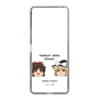 スリムプロテクションケース［ 東方プロジェクト - ゆっくりしていってね！ - A ］