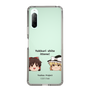 スリムプロテクションケース［ 東方プロジェクト - ゆっくりしていってね！ - A ］