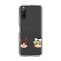 スリムプロテクションケース［ 東方プロジェクト - ゆっくりしていってね！ - A ］