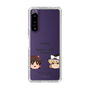 スリムプロテクションケース［ 東方プロジェクト - ゆっくりしていってね！ - A ］