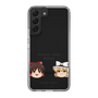 スリムプロテクションケース［ 東方プロジェクト - ゆっくりしていってね！ - A ］