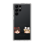 スリムプロテクションケース［ 東方プロジェクト - ゆっくりしていってね！ - A ］
