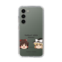 スリムプロテクションケース［ 東方プロジェクト - ゆっくりしていってね！ - A ］