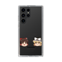 スリムプロテクションケース［ 東方プロジェクト - ゆっくりしていってね！ - A ］