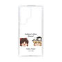 スリムプロテクションケース［ 東方プロジェクト - ゆっくりしていってね！ - A ］