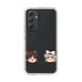 スリムプロテクションケース［ 東方プロジェクト - ゆっくりしていってね！ - A ］