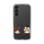 スリムプロテクションケース［ 東方プロジェクト - ゆっくりしていってね！ - A ］