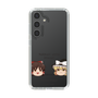 スリムプロテクションケース［ 東方プロジェクト - ゆっくりしていってね！ - A ］