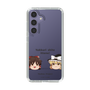 スリムプロテクションケース［ 東方プロジェクト - ゆっくりしていってね！ - A ］