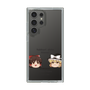 スリムプロテクションケース［ 東方プロジェクト - ゆっくりしていってね！ - A ］