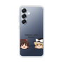 スリムプロテクションケース［ 東方プロジェクト - ゆっくりしていってね！ - A ］