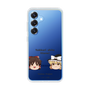 スリムプロテクションケース［ 東方プロジェクト - ゆっくりしていってね！ - A ］