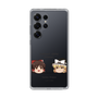 スリムプロテクションケース［ 東方プロジェクト - ゆっくりしていってね！ - A ］