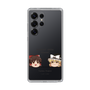 スリムプロテクションケース［ 東方プロジェクト - ゆっくりしていってね！ - A ］