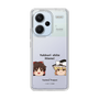 スリムプロテクションケース［ 東方プロジェクト - ゆっくりしていってね！ - A ］