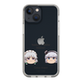 スリムプロテクションケース［ 東方プロジェクト - ゆっくりしていってね！ - B ］