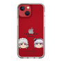 スリムプロテクションケース［ 東方プロジェクト - ゆっくりしていってね！ - B ］