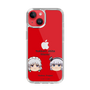 スリムプロテクションケース［ 東方プロジェクト - ゆっくりしていってね！ - B ］