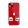 スリムプロテクションケース［ 東方プロジェクト - ゆっくりしていってね！ - B ］