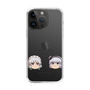 スリムプロテクションケース［ 東方プロジェクト - ゆっくりしていってね！ - B ］