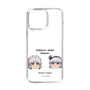スリムプロテクションケース［ 東方プロジェクト - ゆっくりしていってね！ - B ］