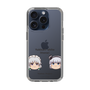 スリムプロテクションケース［ 東方プロジェクト - ゆっくりしていってね！ - B ］