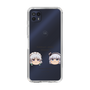 スリムプロテクションケース［ 東方プロジェクト - ゆっくりしていってね！ - B ］