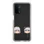スリムプロテクションケース［ 東方プロジェクト - ゆっくりしていってね！ - B ］