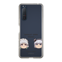 スリムプロテクションケース［ 東方プロジェクト - ゆっくりしていってね！ - B ］
