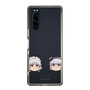 スリムプロテクションケース［ 東方プロジェクト - ゆっくりしていってね！ - B ］