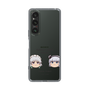 スリムプロテクションケース［ 東方プロジェクト - ゆっくりしていってね！ - B ］