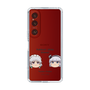スリムプロテクションケース［ 東方プロジェクト - ゆっくりしていってね！ - B ］