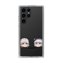 スリムプロテクションケース［ 東方プロジェクト - ゆっくりしていってね！ - B ］