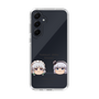 スリムプロテクションケース［ 東方プロジェクト - ゆっくりしていってね！ - B ］
