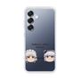 スリムプロテクションケース［ 東方プロジェクト - ゆっくりしていってね！ - B ］
