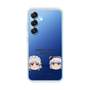 スリムプロテクションケース［ 東方プロジェクト - ゆっくりしていってね！ - B ］