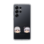 スリムプロテクションケース［ 東方プロジェクト - ゆっくりしていってね！ - B ］